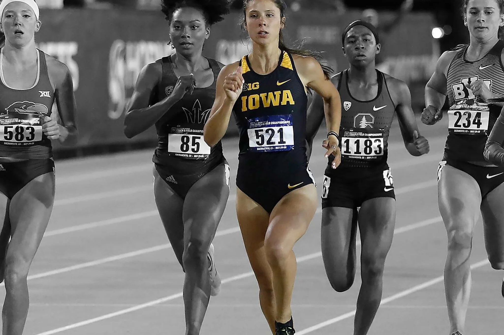 Track And Field Recruiting Standards Fast Track Recruiting Track And Field Recruiting Specialists