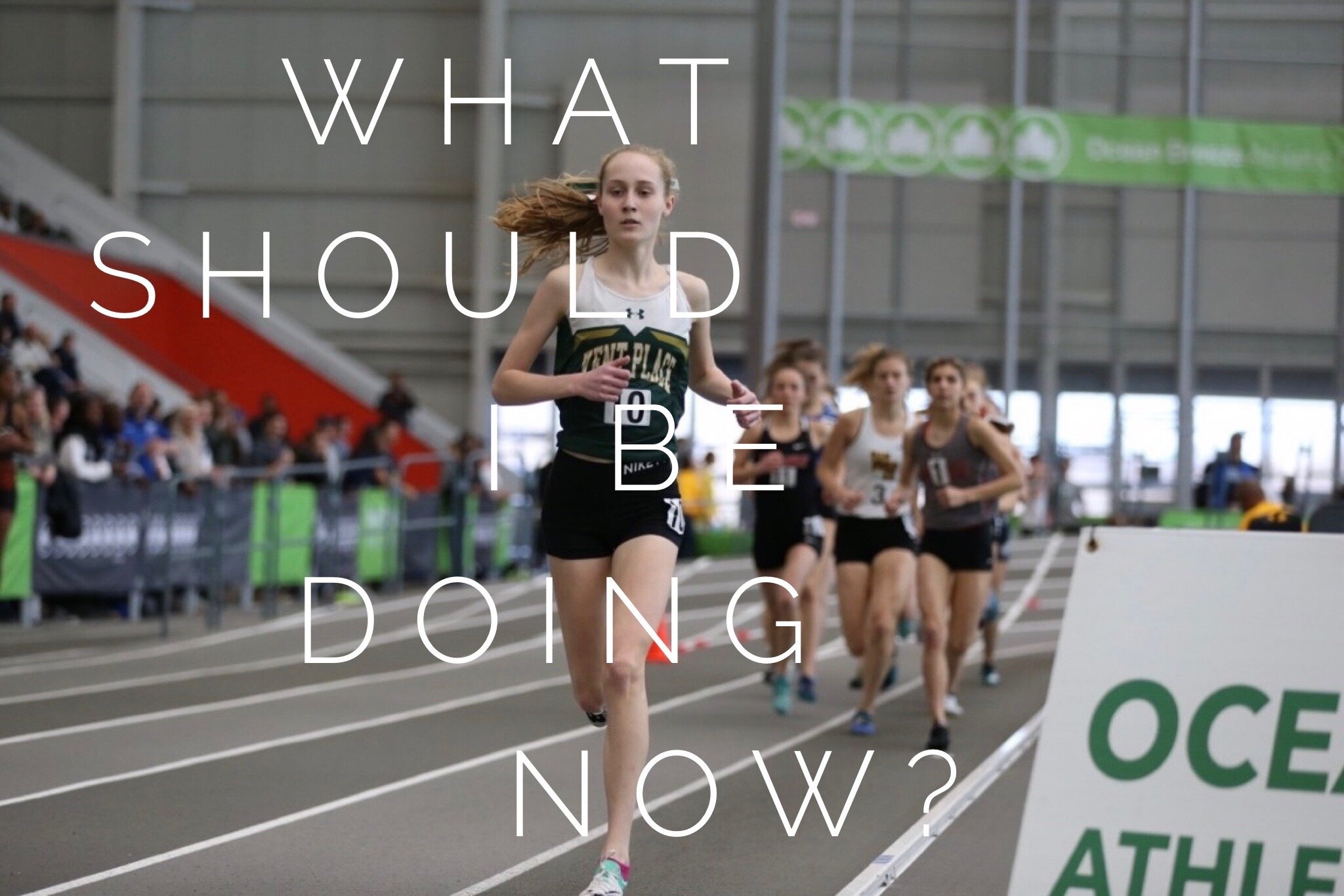 Fast Track Recruiting Track And Field Recruiting Experts
