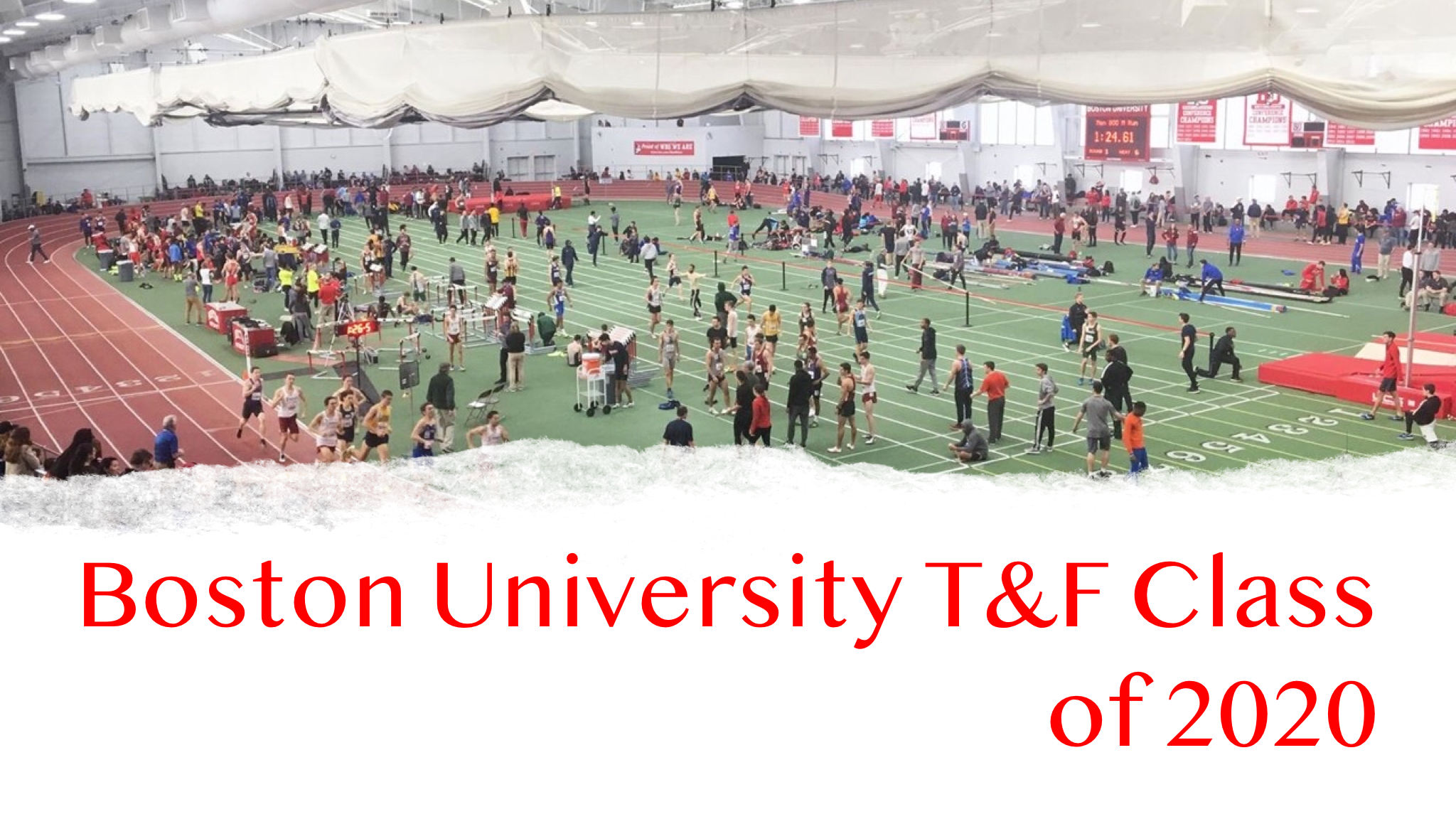 Track and Field Recruiting | Fast Track Recruiting