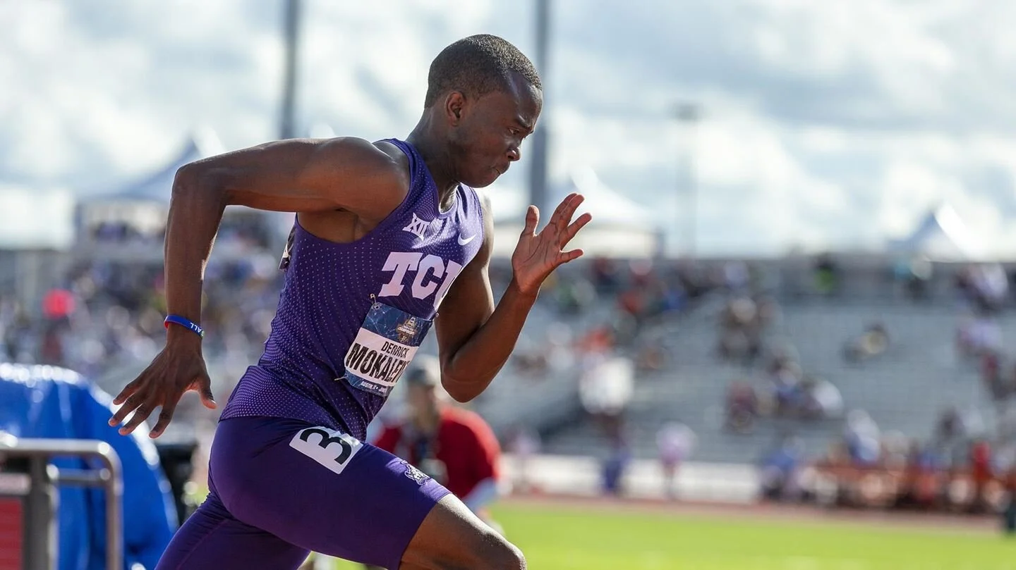 college track recruiting — Fast Track Recruiting Track and Field