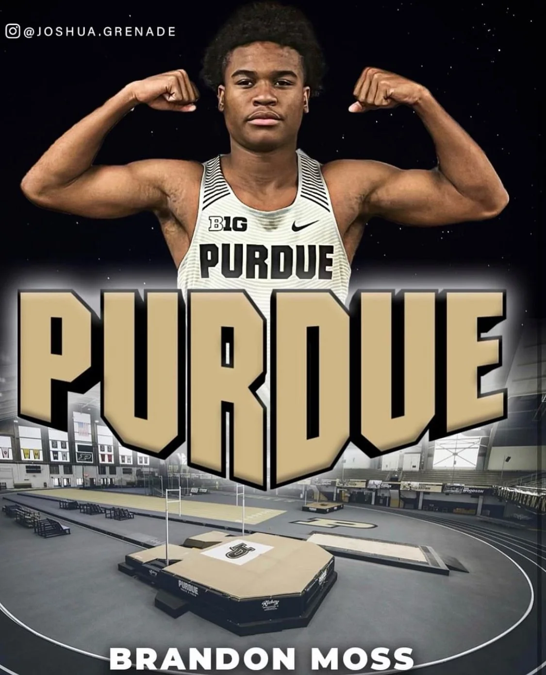 Fast Track Recruiting - Track and Field Recruiting Specialists