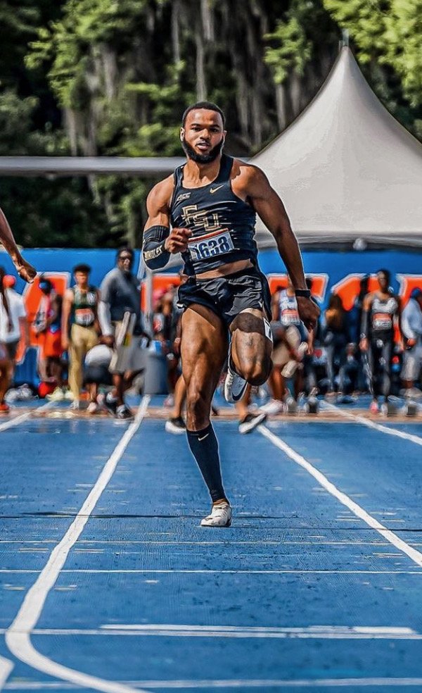 Men's Track and Field - Massachusetts Institute of Technology