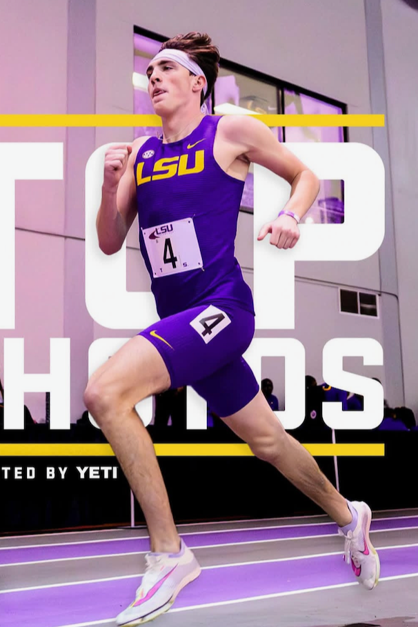 Services - Track and Field Personal Coaching