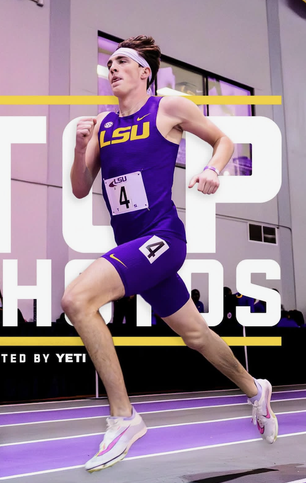 Services - Track and Field Personal Coaching