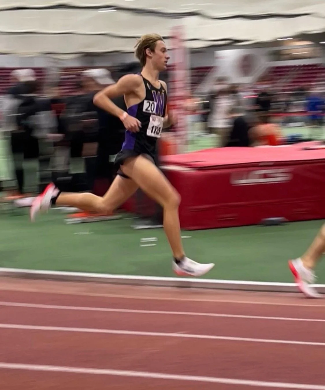 Track and Field - New England Small College Athletic Conference