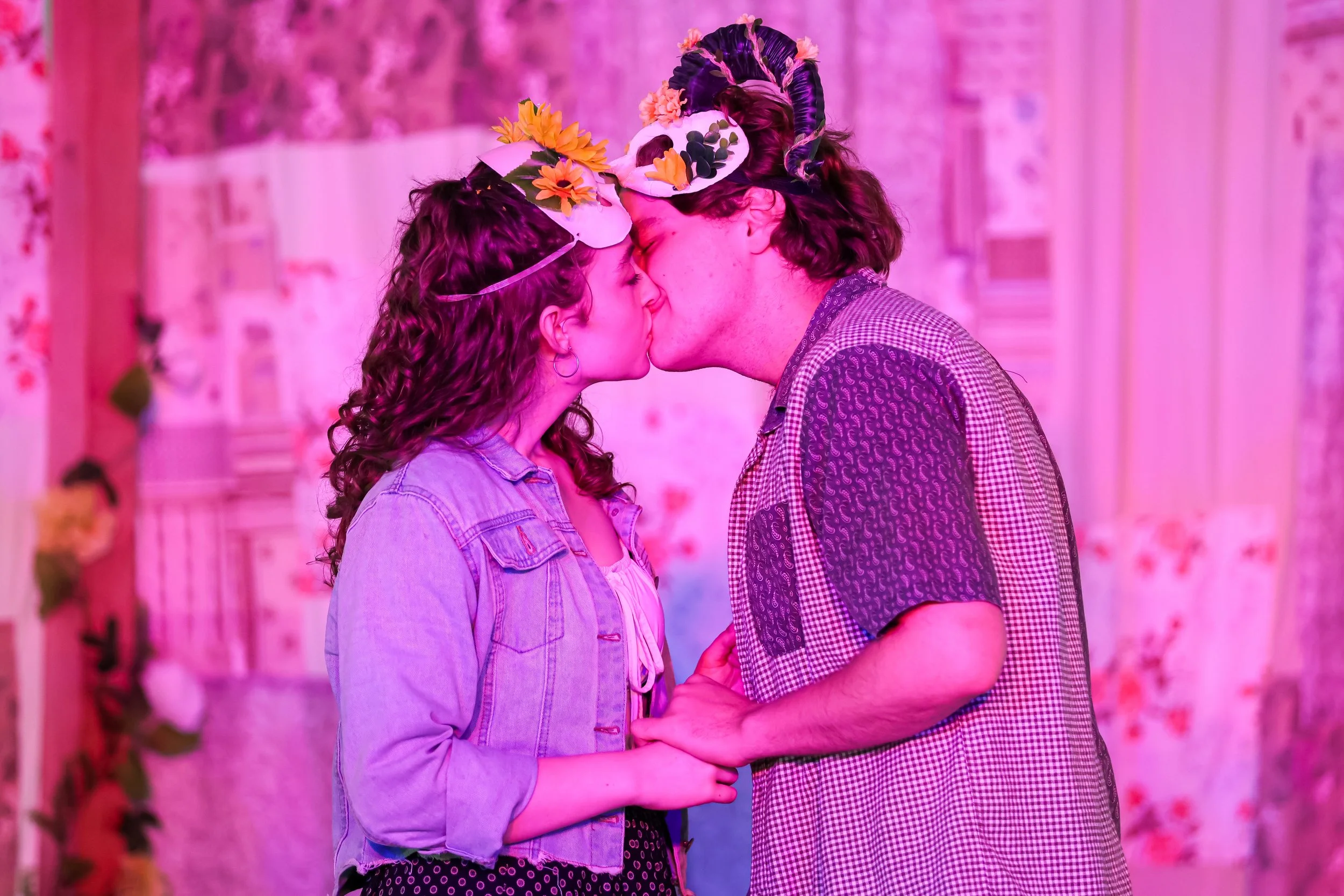 REVIEW: ROMEO AND JULIET