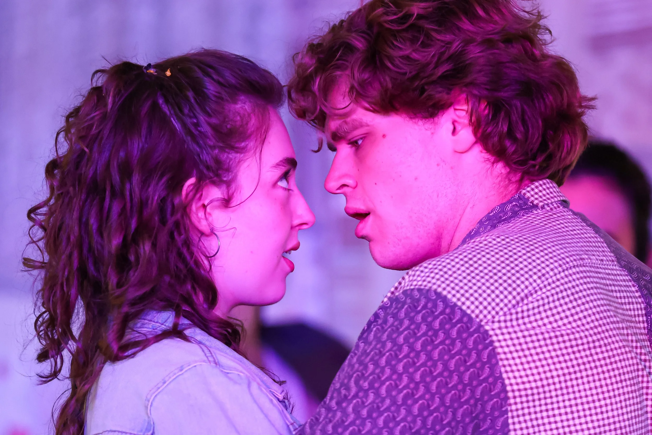 REVIEW: ROMEO AND JULIET