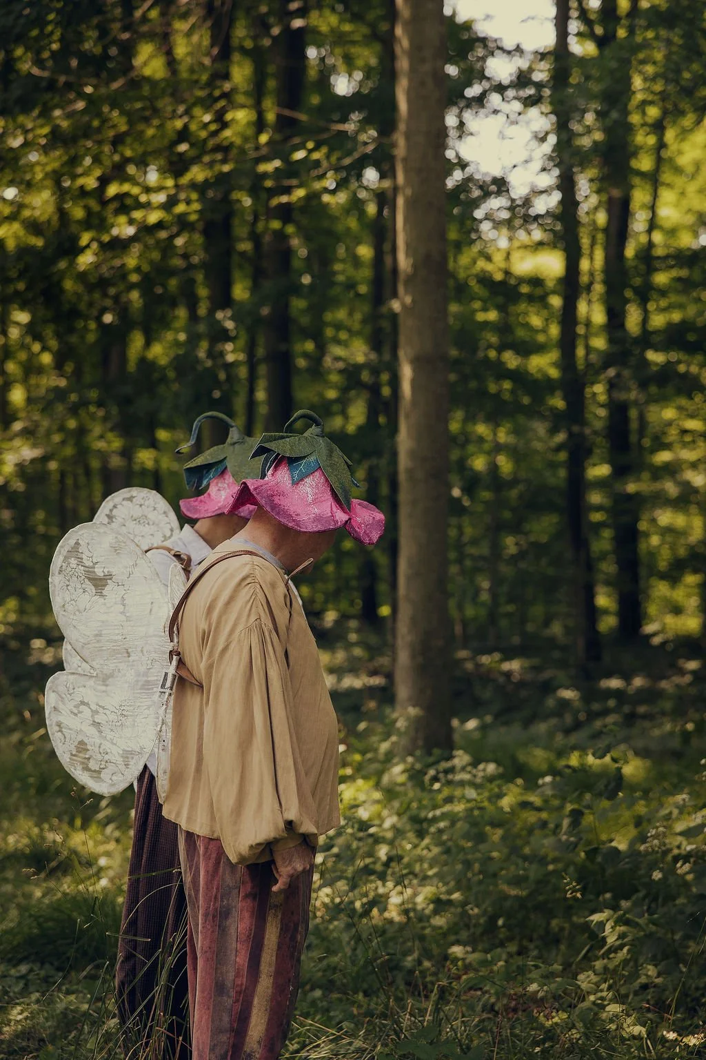 A MIDSUMMER NIGHT'S DREAM