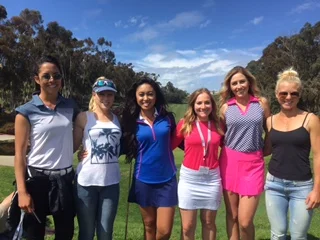 Love our WWD ladies!