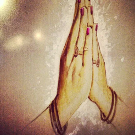 Back in Singapore. Praying things will be ok with my final surgery. - Singapore