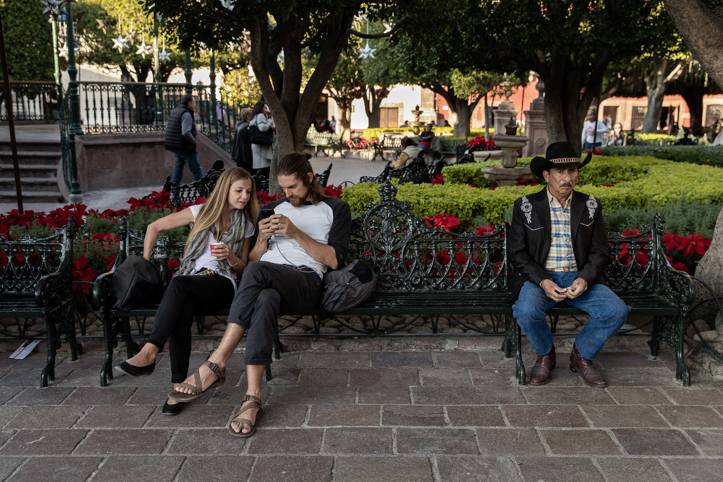 SAN MIGUEL DE ALLENDE, MEXICO