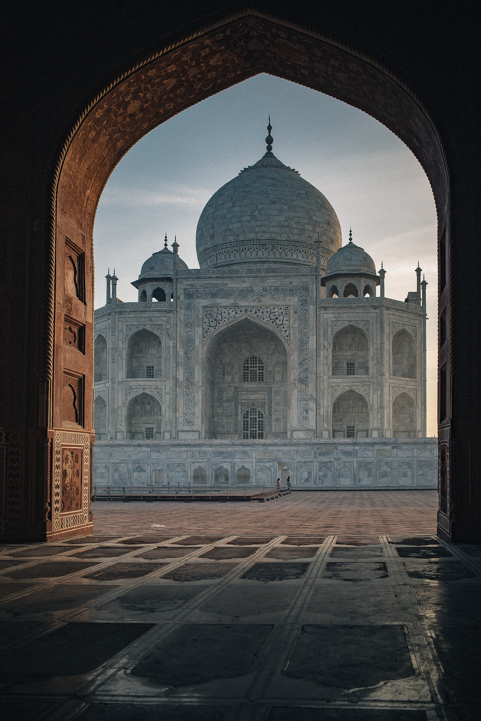 AGRA, INDIA