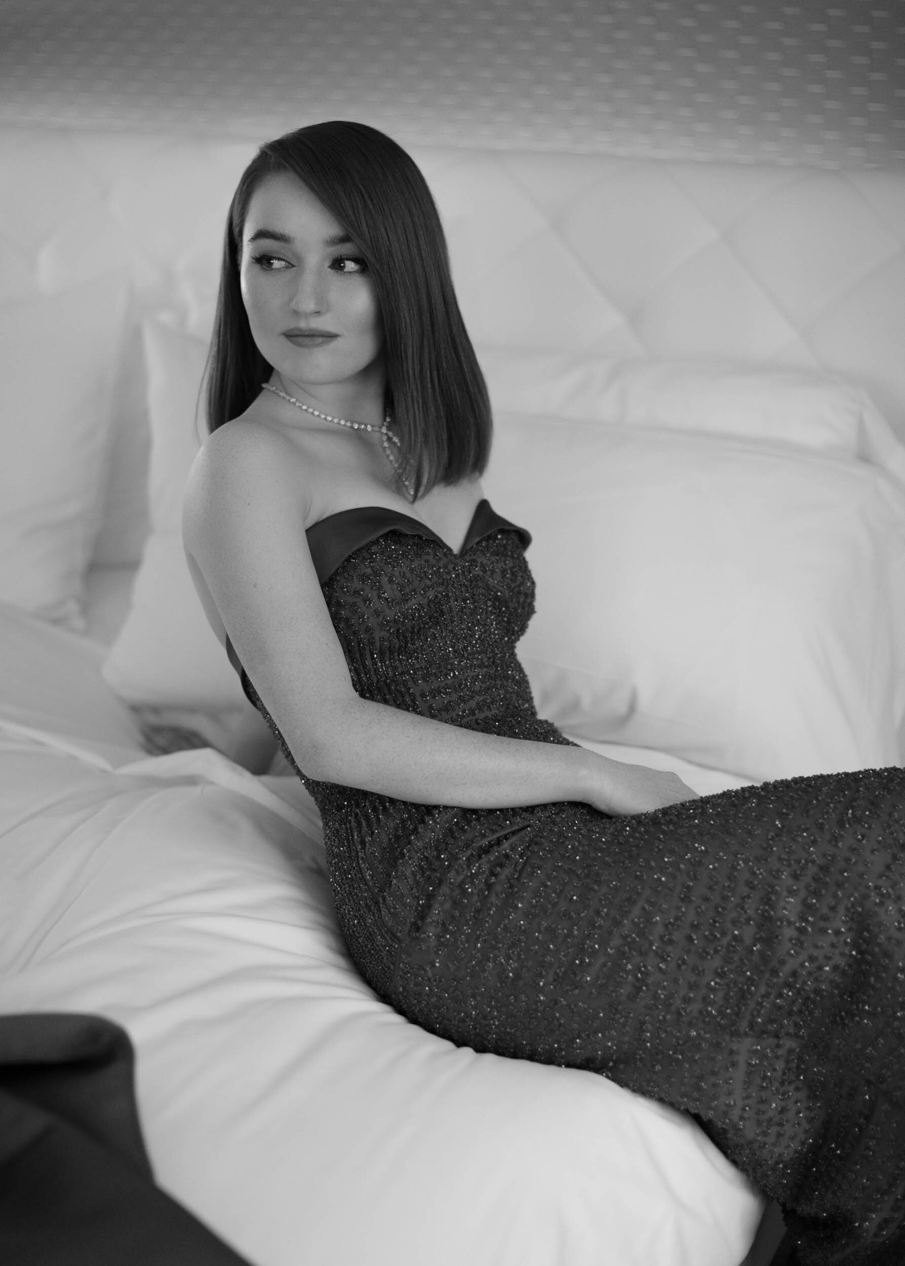 KAITLYN DEVER