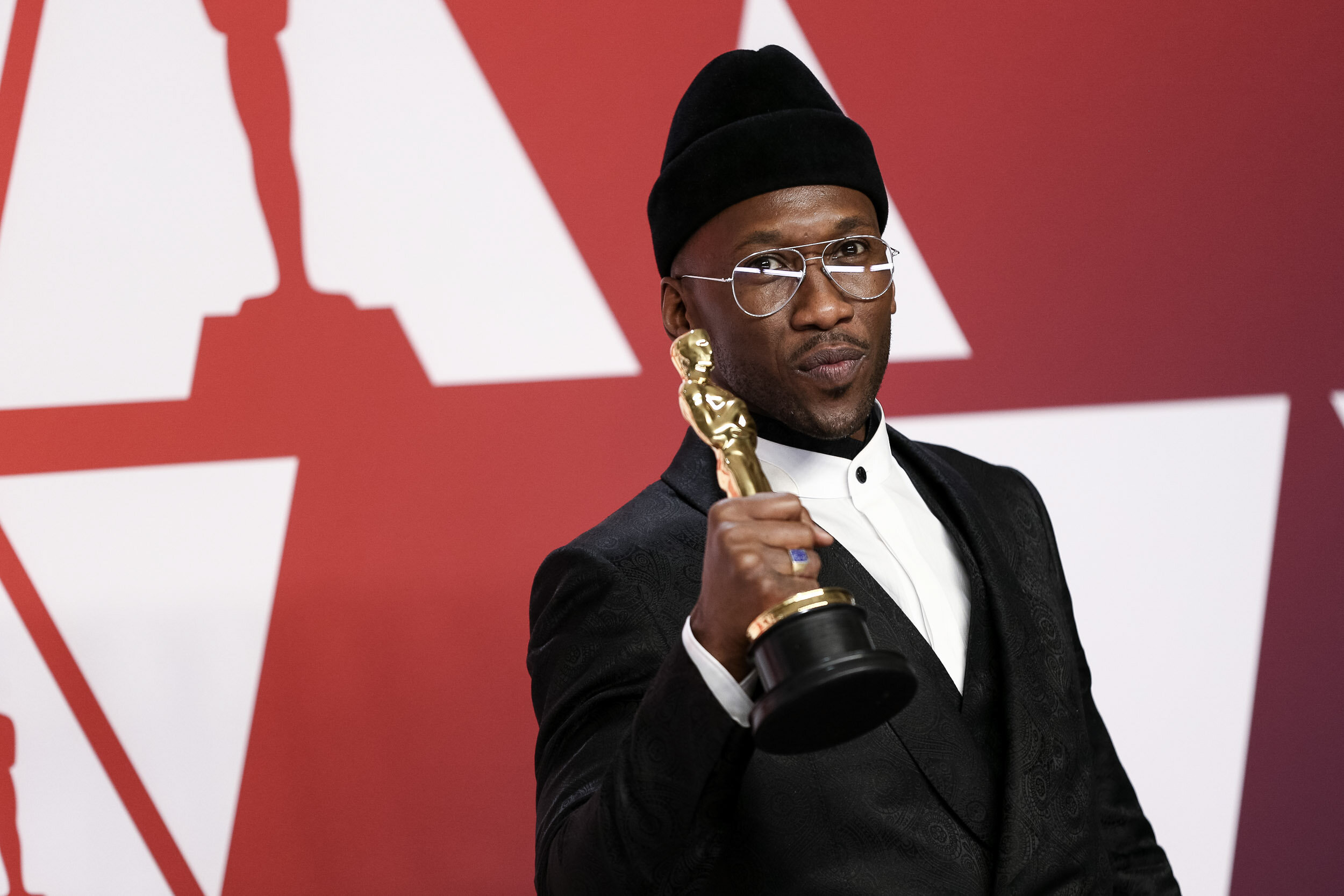 MAHERSHALA ALI