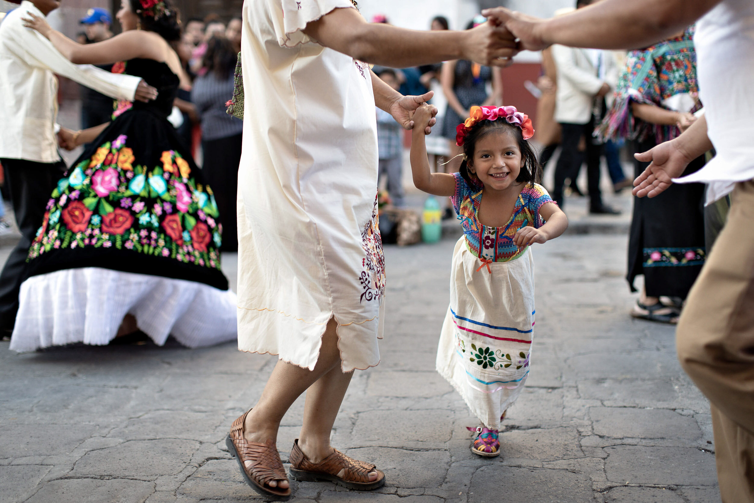 SAN MIGUEL DE ALLENDE, MEXICO