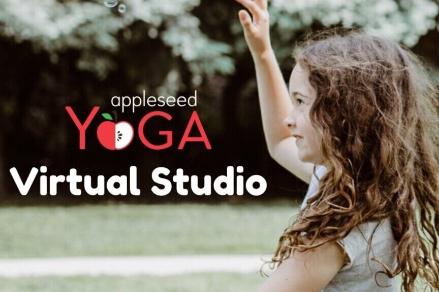 Appleseed Yoga