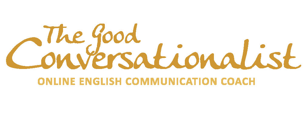 The Good Conversationalist