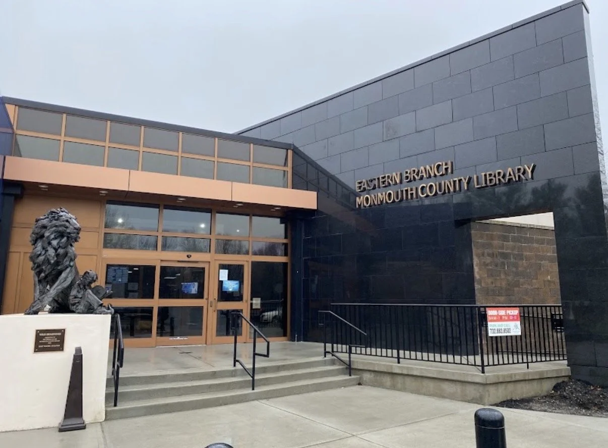 The Jersey Coast Heritage Museum and PRESERVATION New Jersey Launch a Traveling Historical Exhibit...DID YOU KNOW? (View Event for hours)