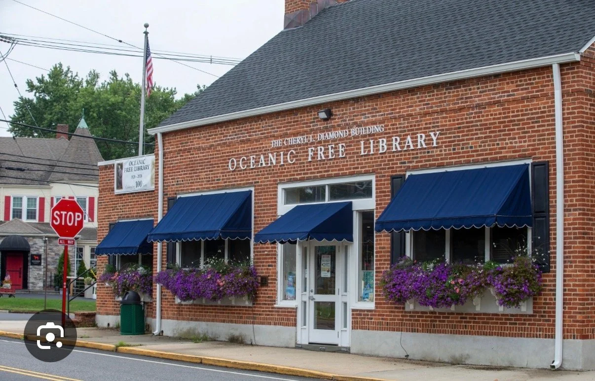 The Jersey Coast Heritage Museum and PRESERVATION New Jersey Launch a Traveling Historical Exhibit...DID YOU KNOW? (View Event for hours)