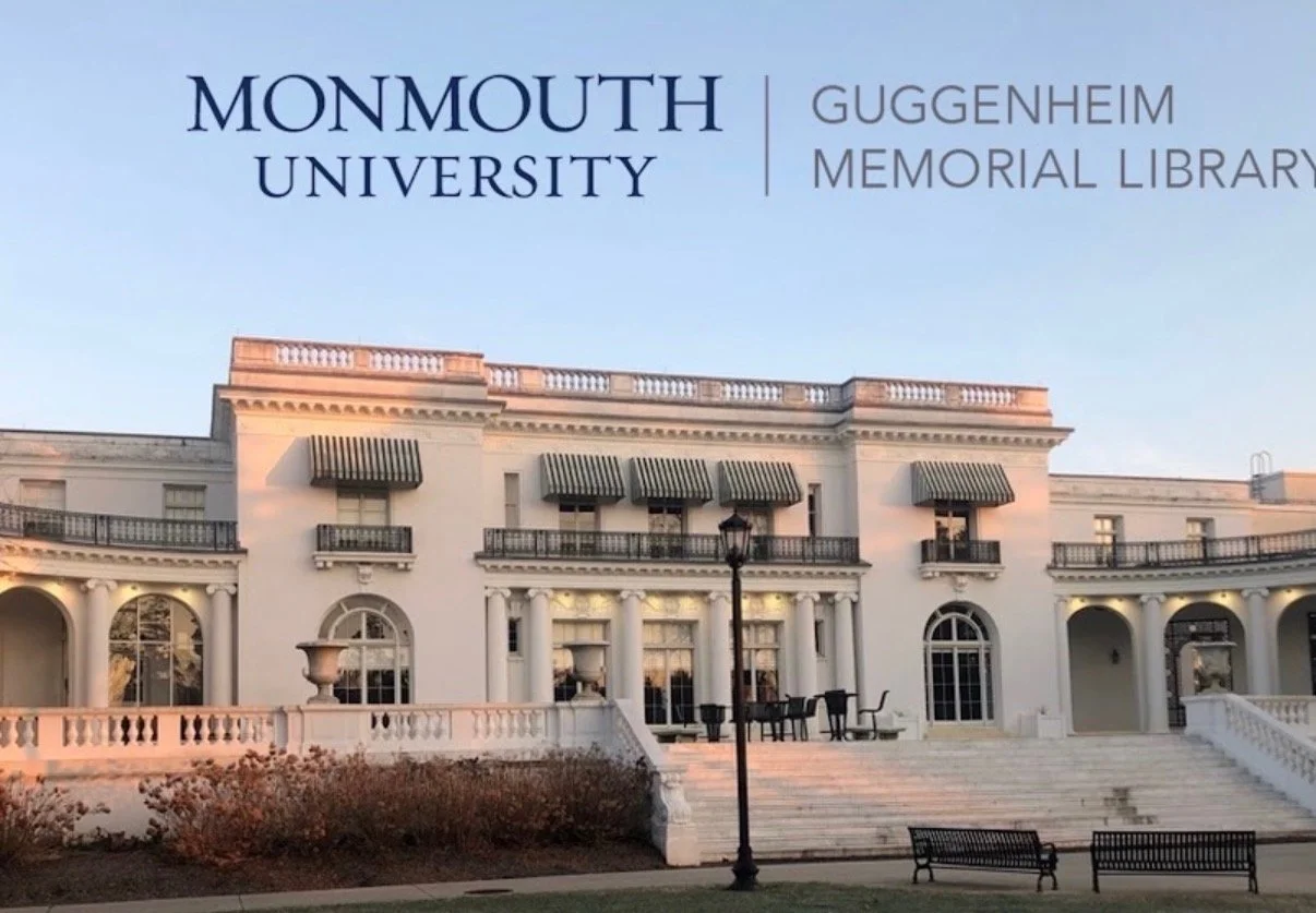 The Jersey Coast Heritage Museum and PRESERVATION New Jersey Launch a Traveling Historical Exhibit...DID YOU KNOW? (View Event for hours)