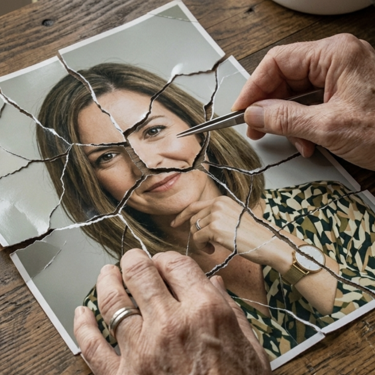 MIGRAINE AND RELATED CONDITIONS