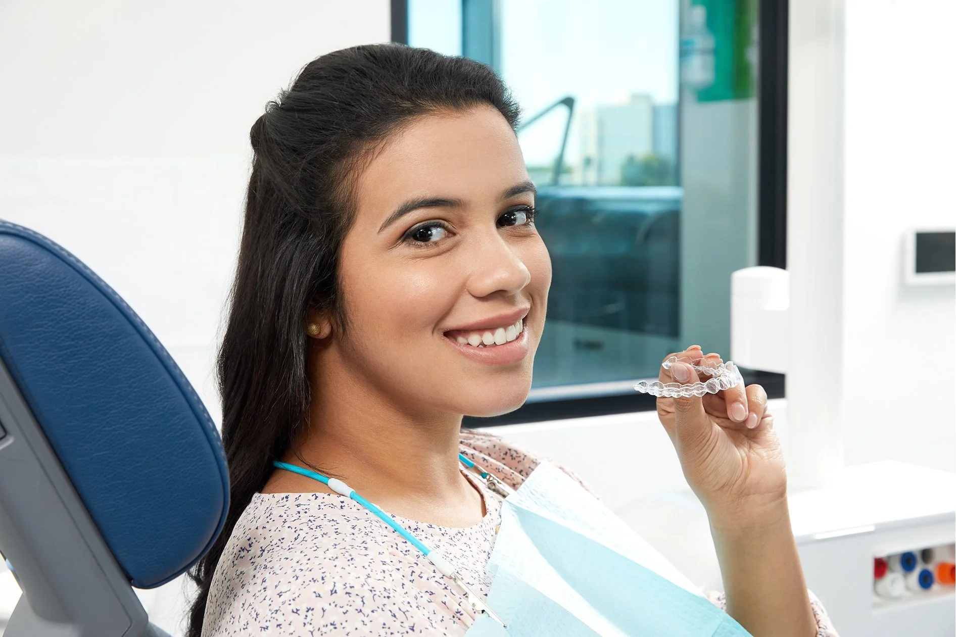 SURESMILE SITE REDESIGN