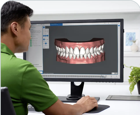 SURESMILE ONBOARDING HUB