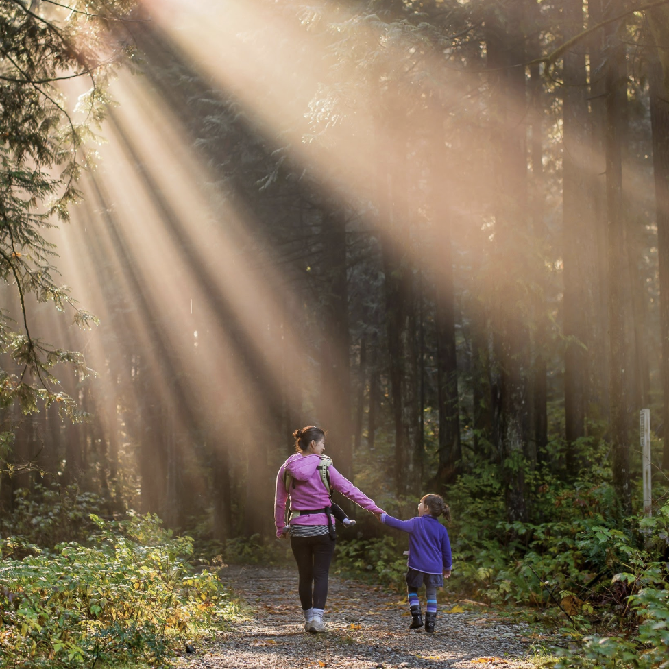 MIGRAINE AND MOTHERHOOD