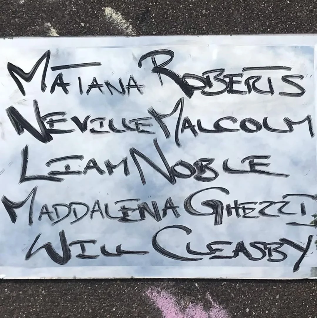 MOMENT’S NOTICE, EPISODE 7 SEASON 3