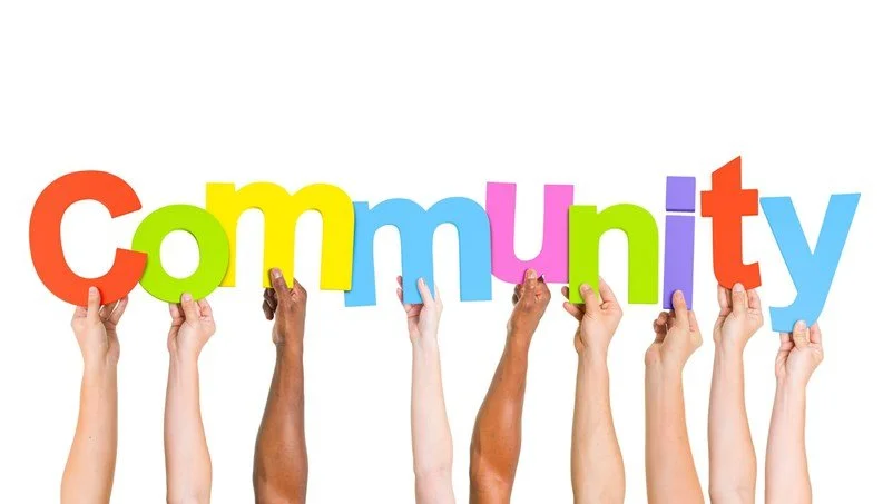 Community Events 