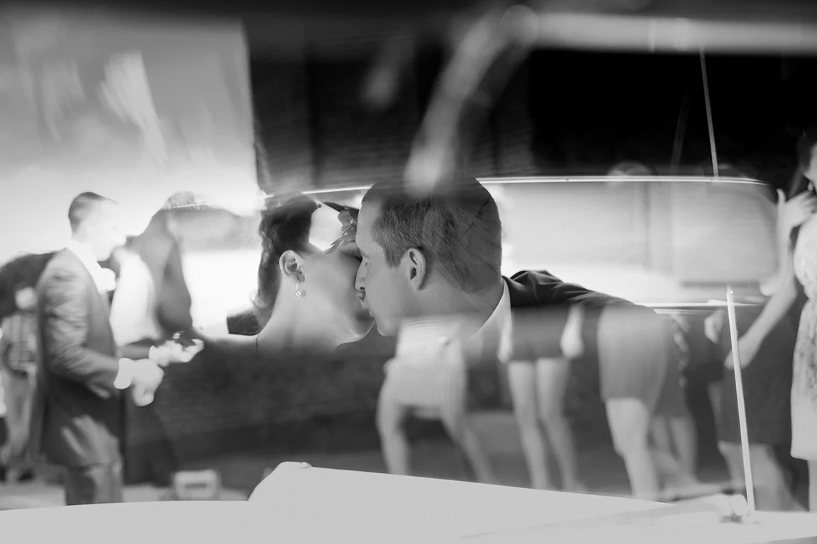 Wedding Photographe Chicagoland