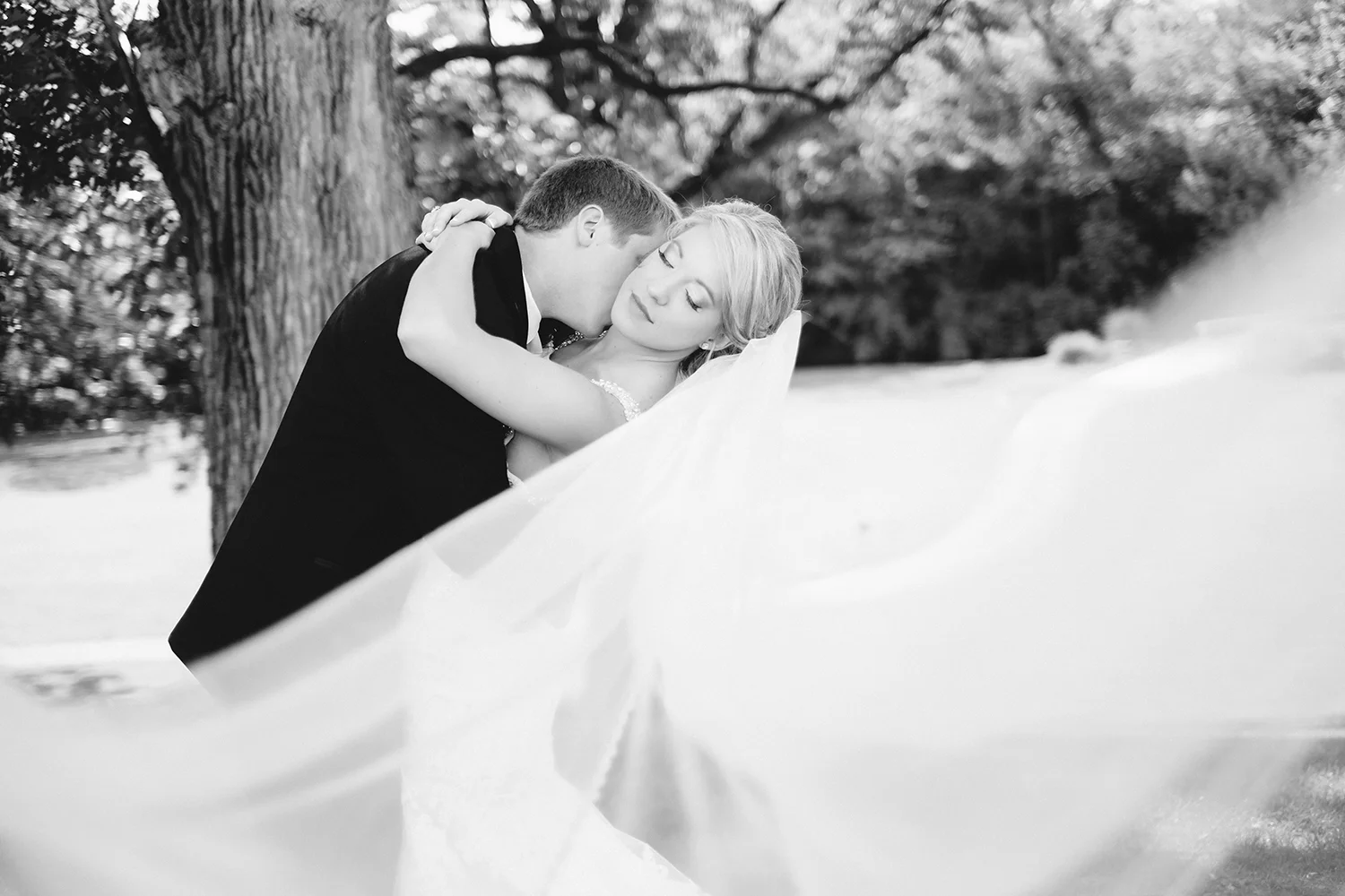 Rockford IL Wedding Photographer