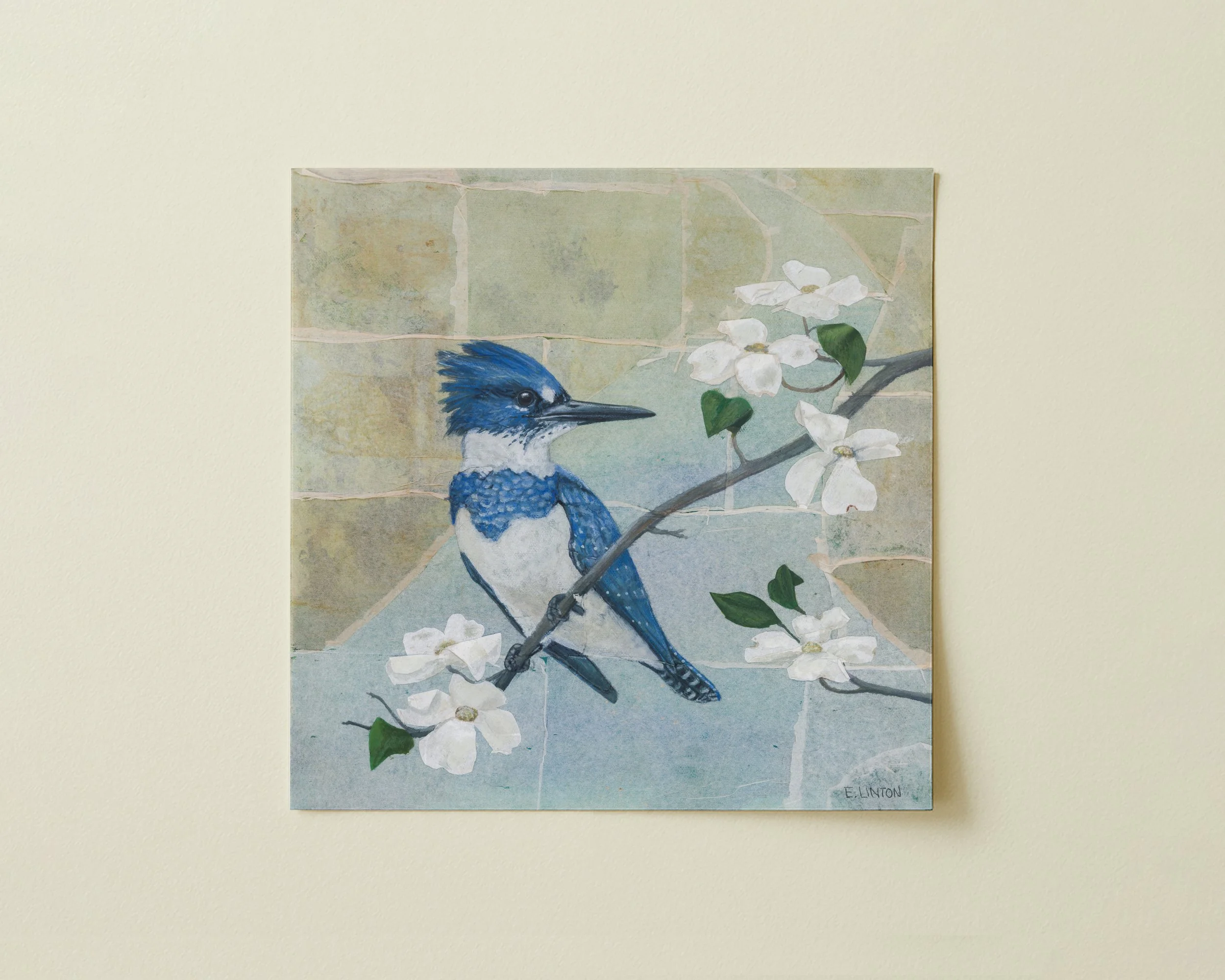 Open Edition Giclée Prints