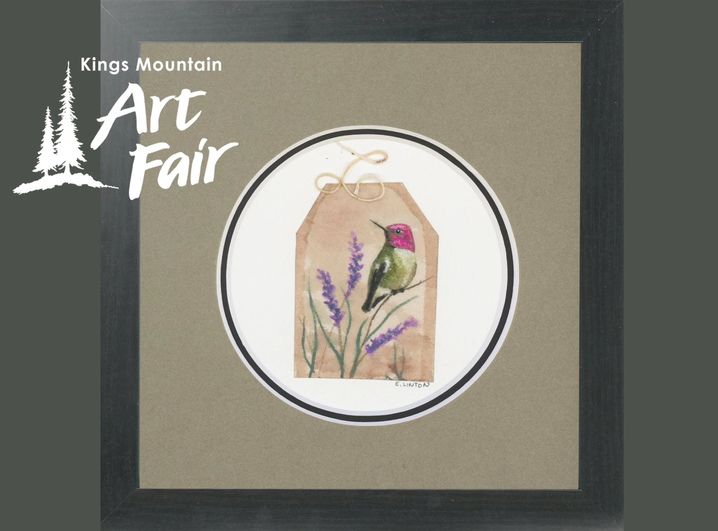 Kings Mountain Art Fair 