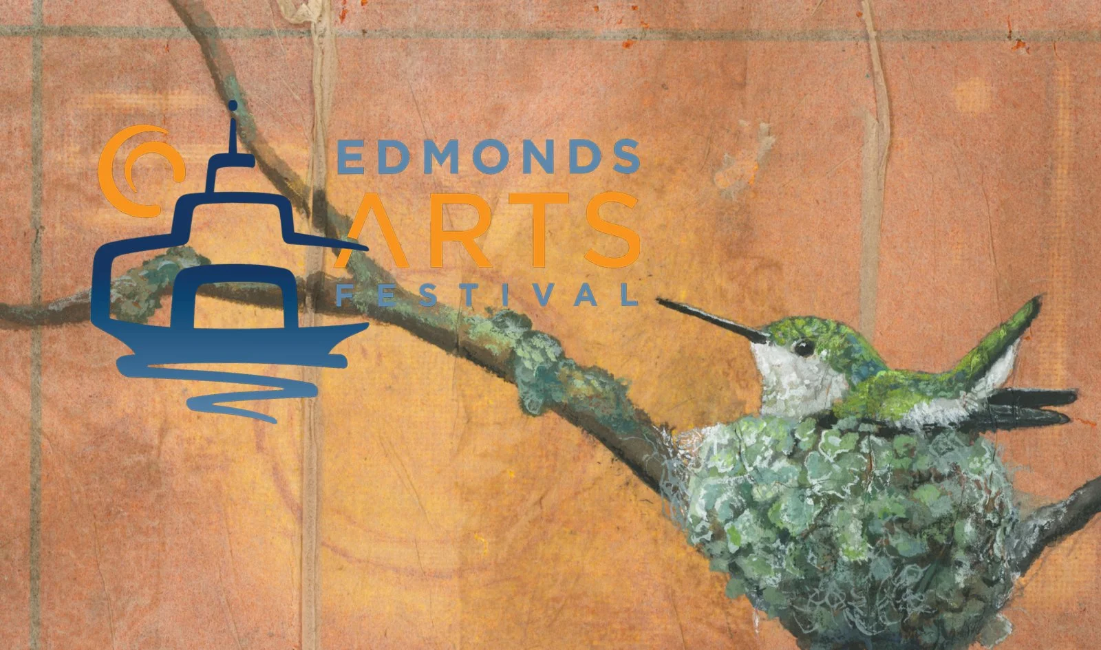 2026 Edmonds Art Festival
