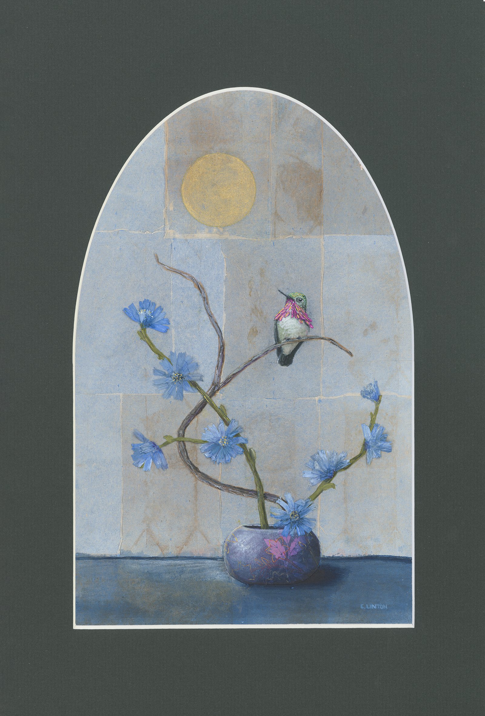 The Art of Arranging Fauna