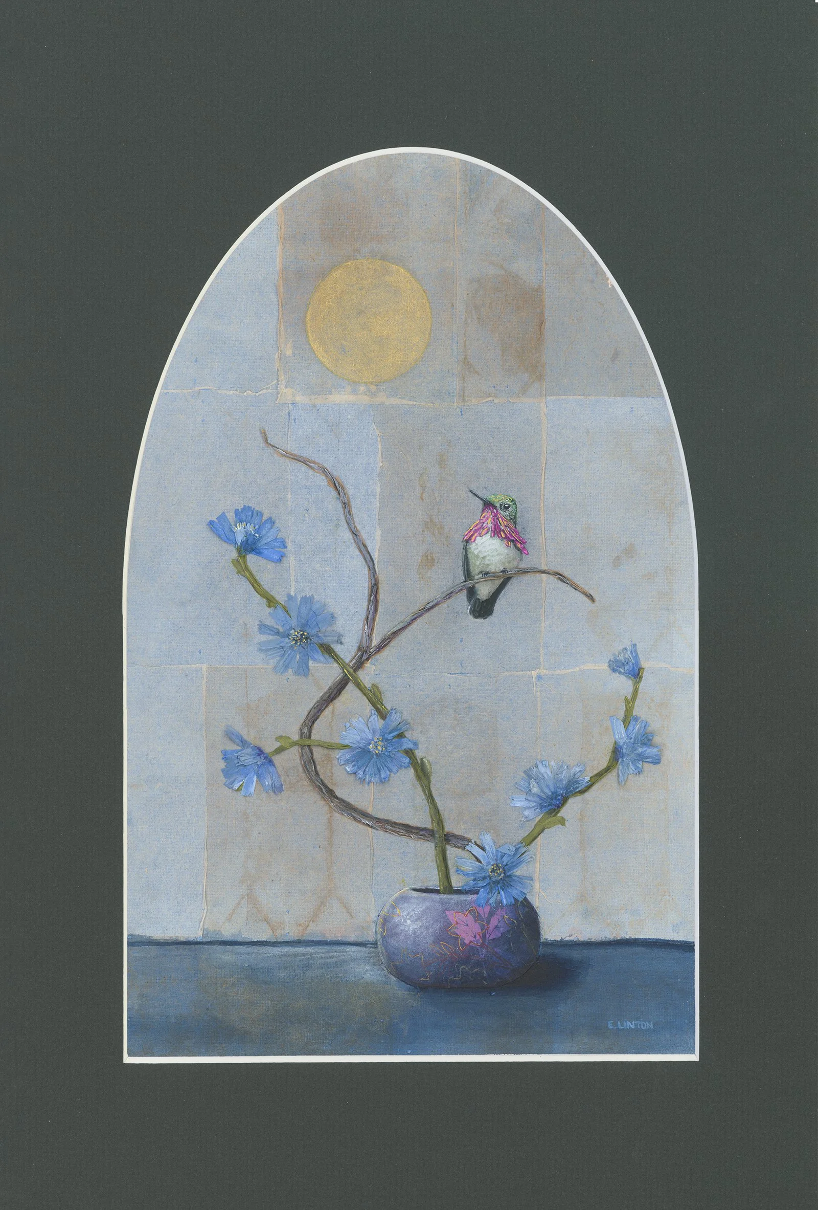 How the World became infinite