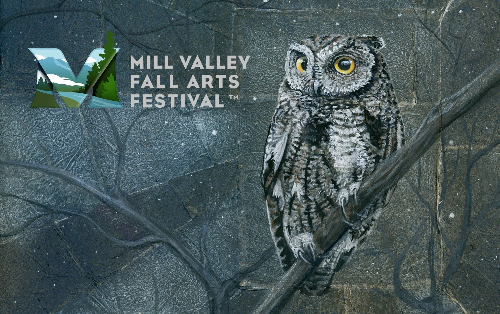 Mill Valley Fall Arts Festival