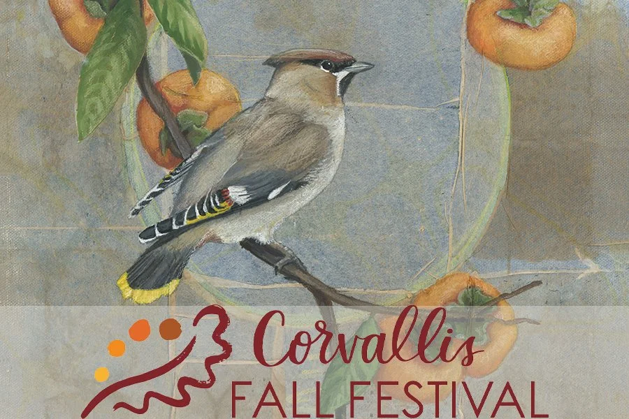 Corvallis Fall Festival 2026