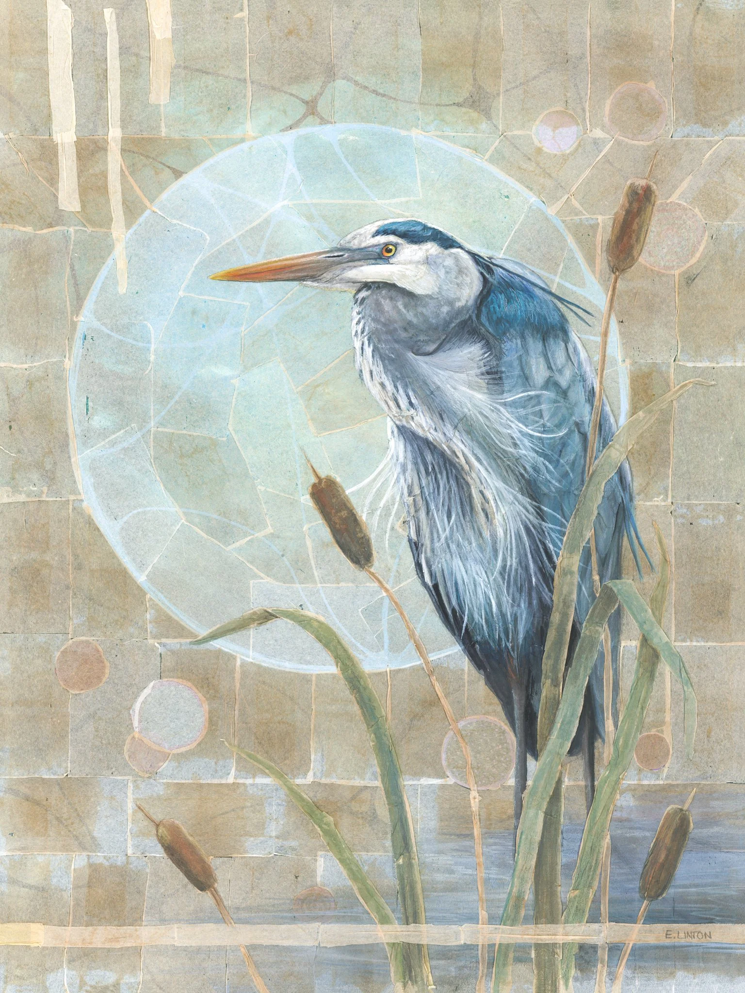 Great Blue Heron Cattails PRT.jpg