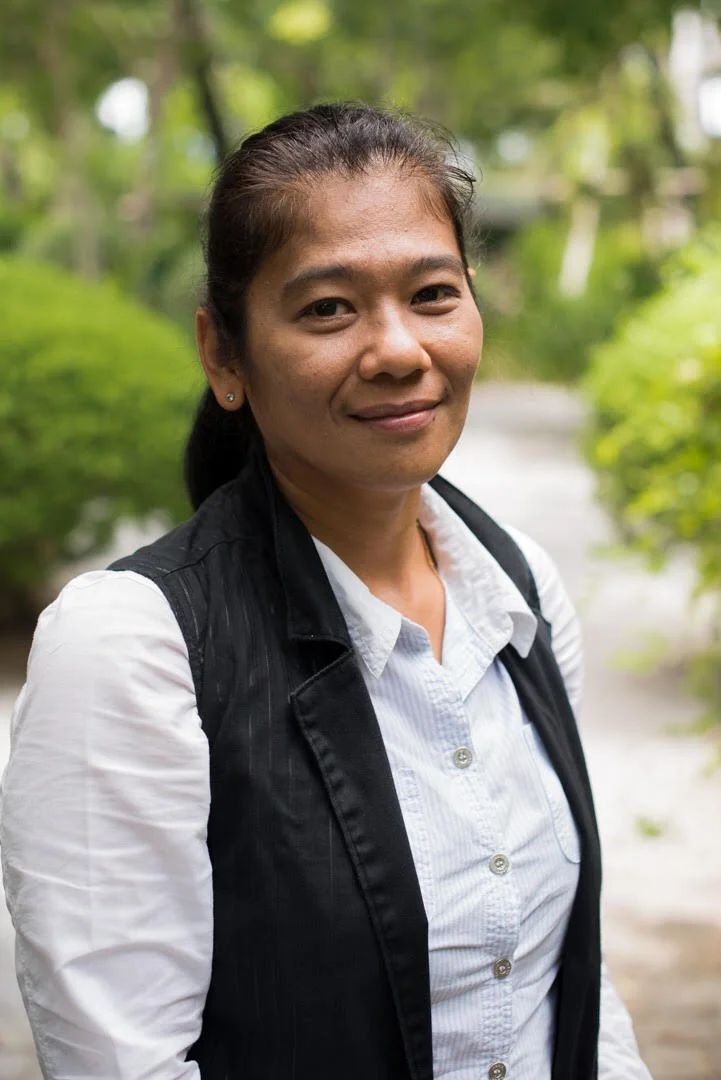 SUKY VALLEE THAILAND PROGRAM MANAGER