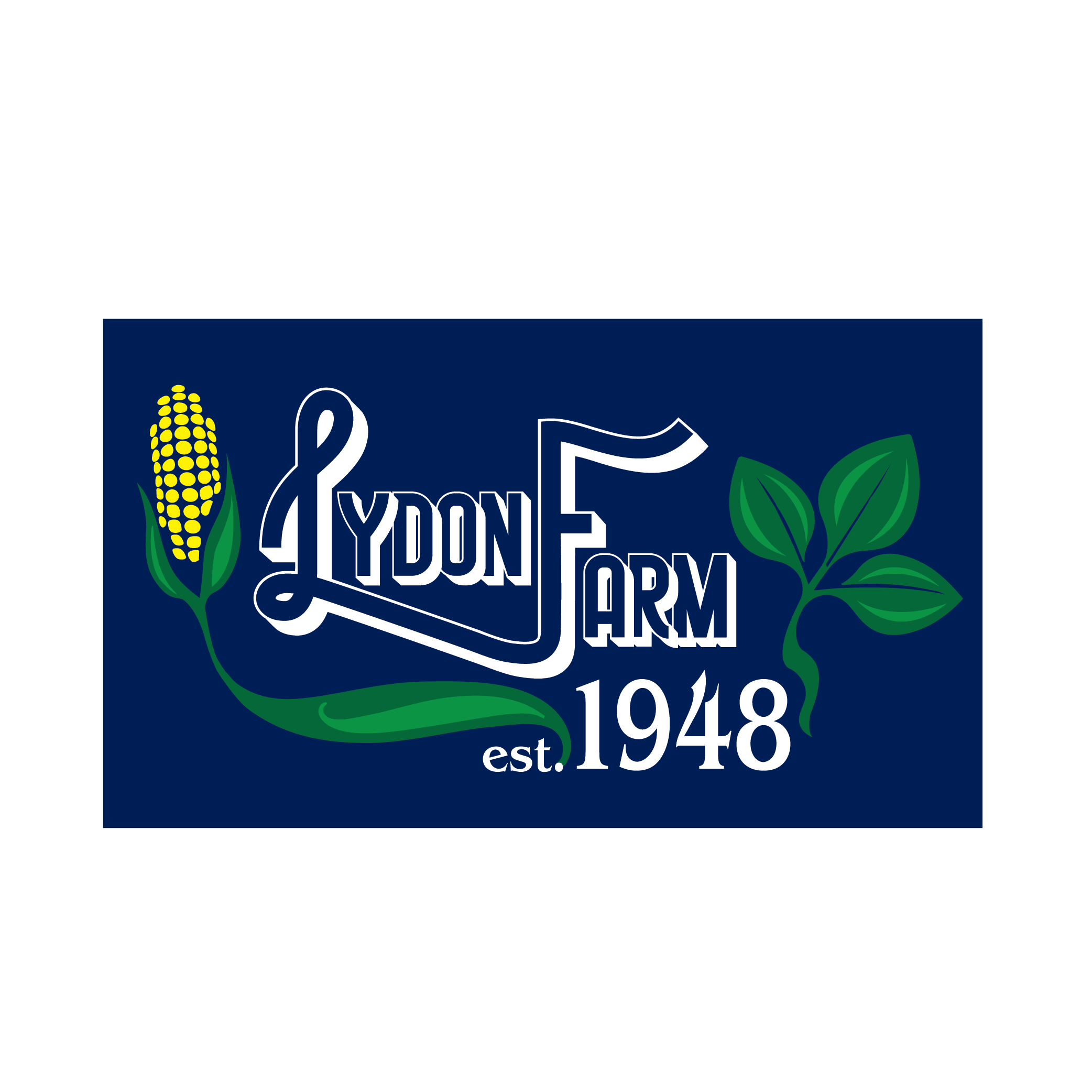 Lydon Farm Logo