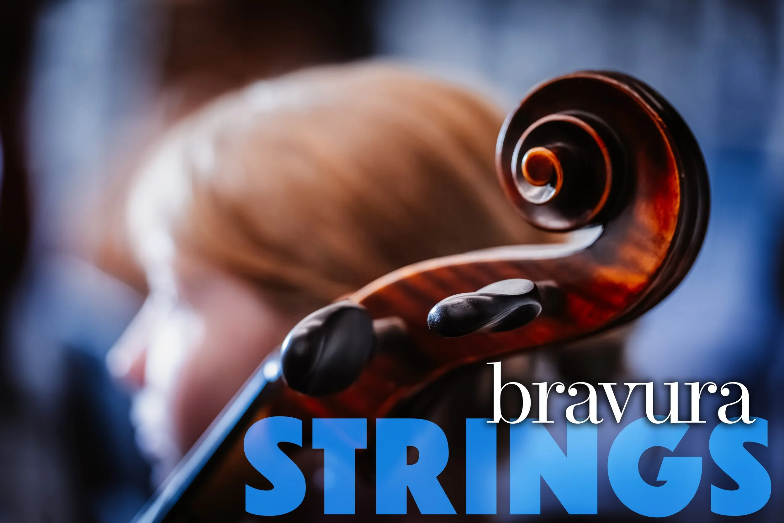 SEMYO, Bravura Strings, 2026