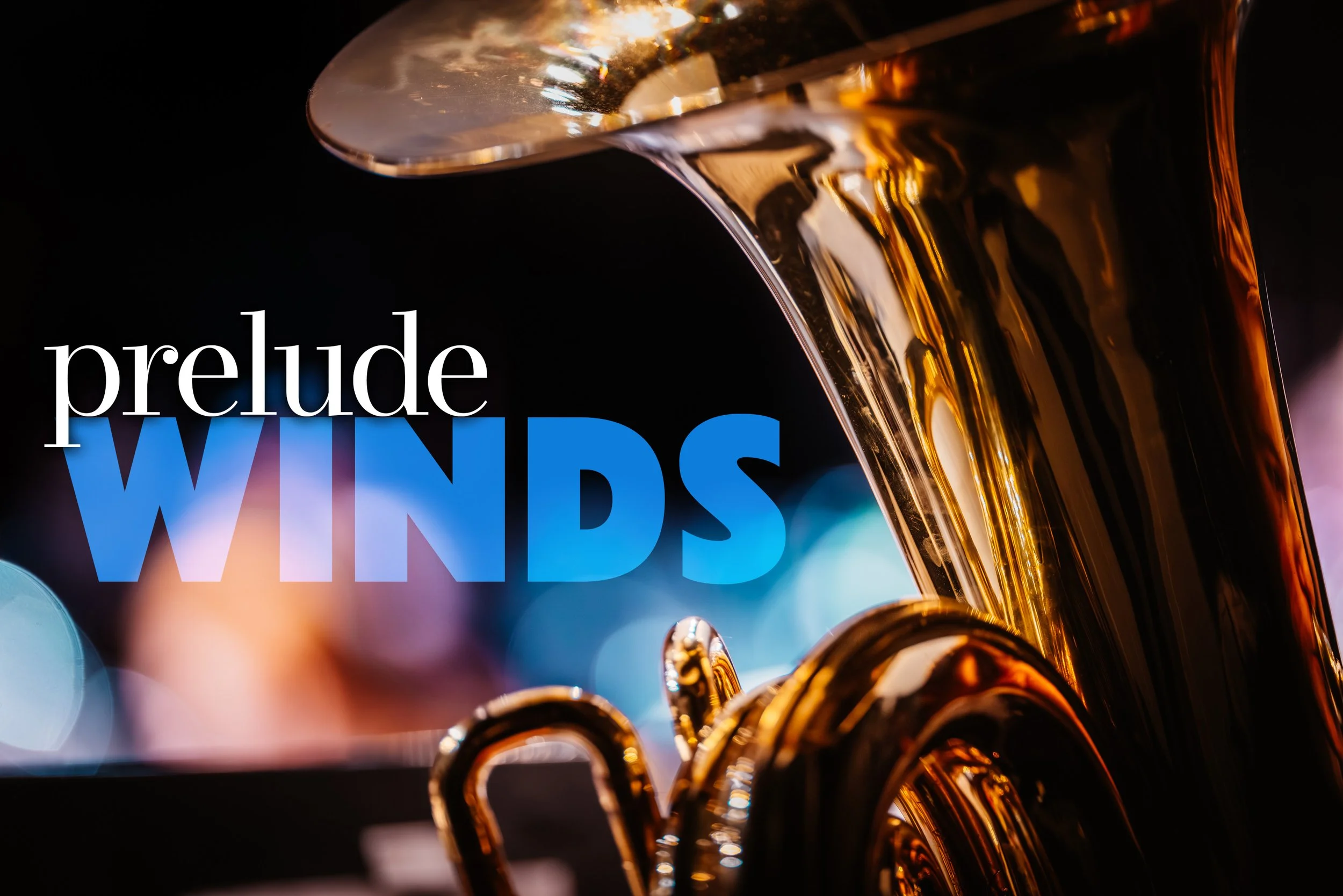 SEMYO, Prelude Winds 2026