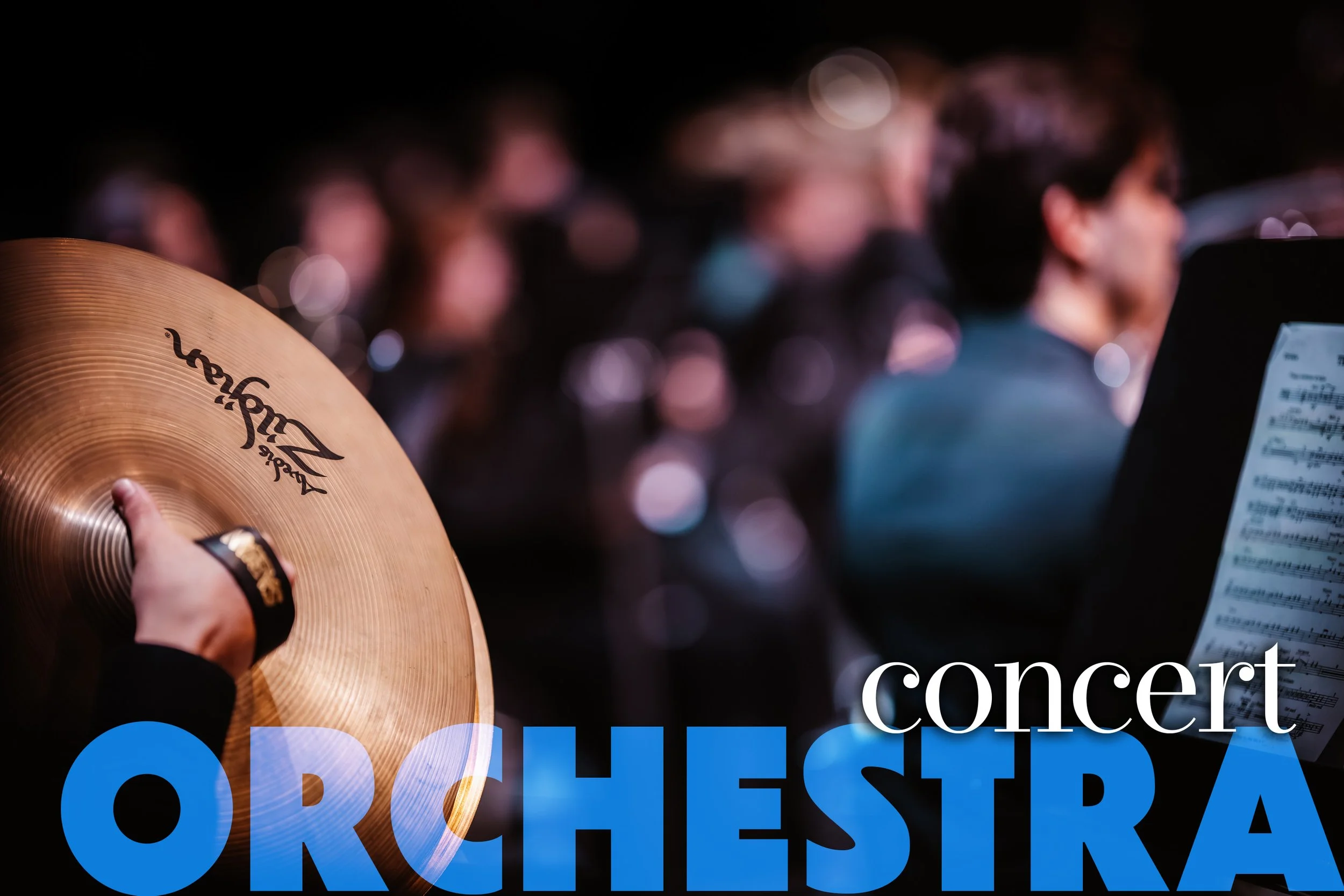 SEMYO Concert Orchestra