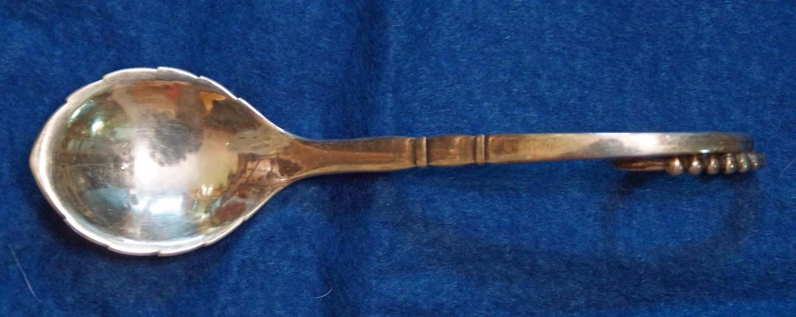 Flatware Finds What are Sugar Spoons? — Capitol Vintage Charm