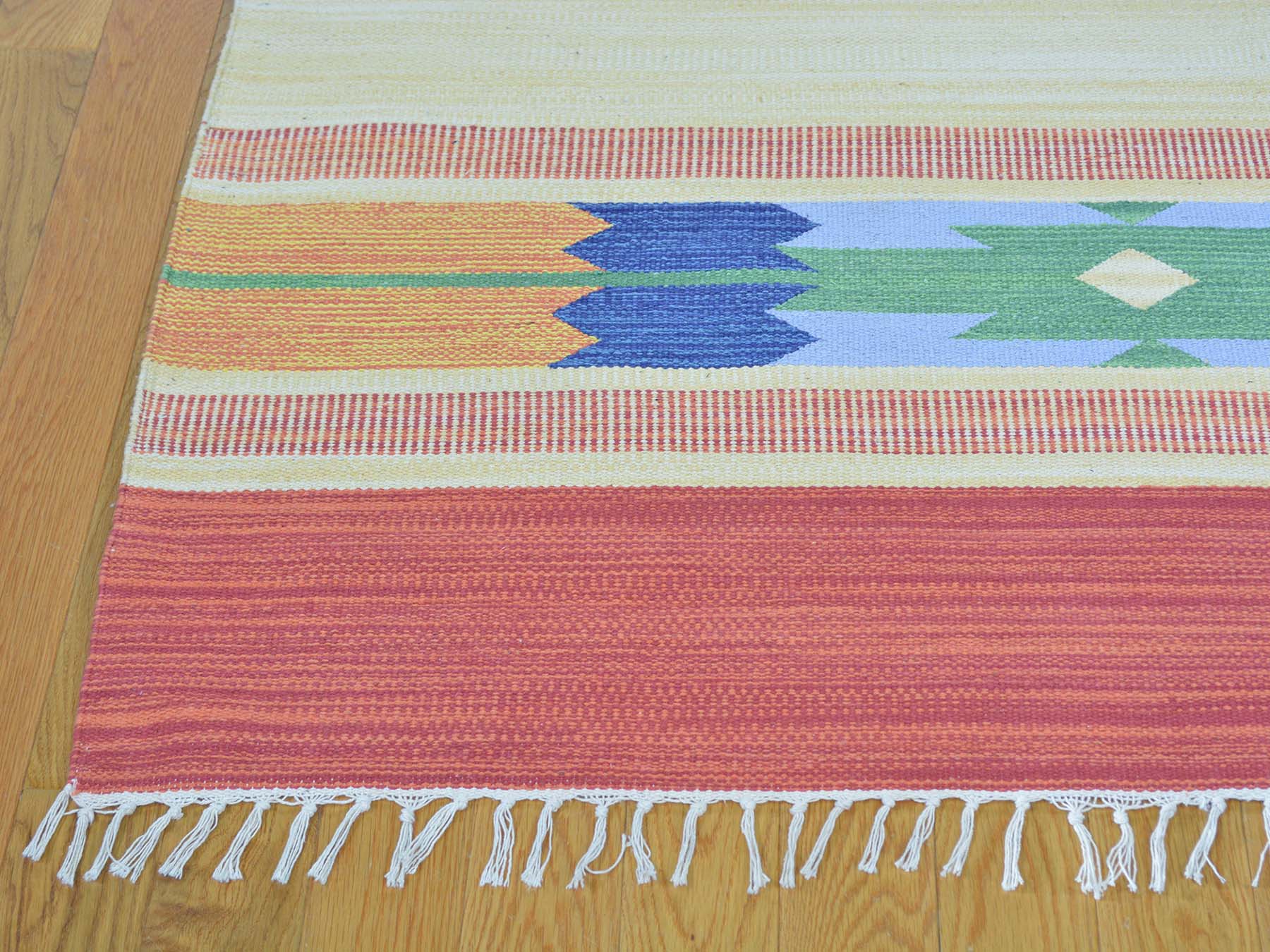 Rummaging 101: How to Tell the Difference Between a Machine Made Rug ...