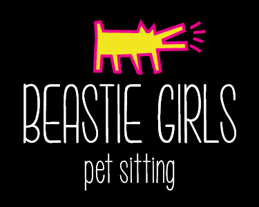 Beastie Girls Petsitting