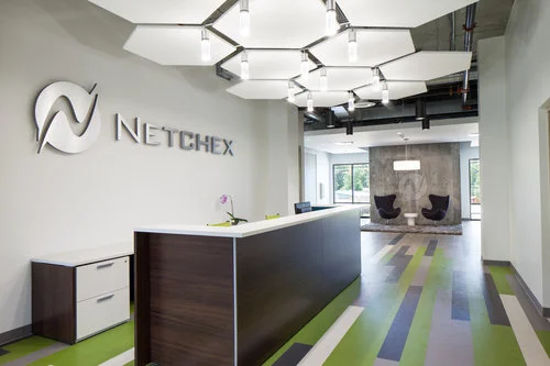 Netchex Corporate Headquarters