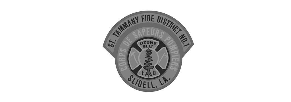 Copy of St. Tammany Fire District 1 Station &amp; Headquarters 